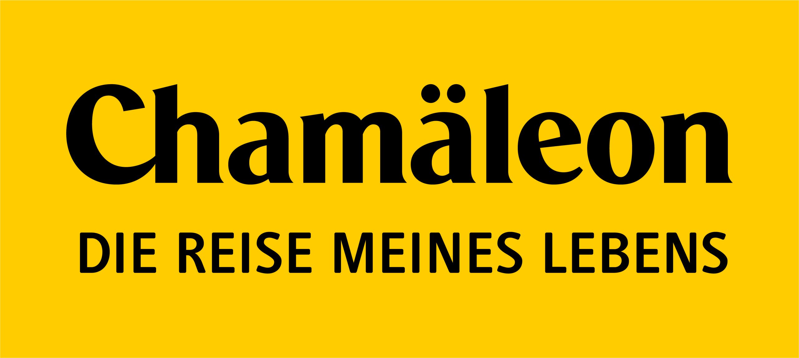 Reisebüro Stöter GmbH on Chamäleon